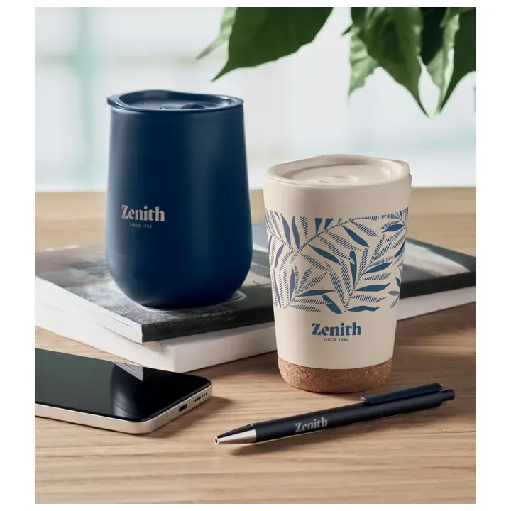 Double wall tumbler 300 ml - MO2446 (MOCN#13)
